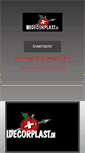 Mobile Screenshot of decorplast.ch